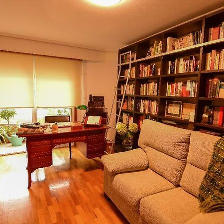 Vivienda Caseiro Orense Kültér fotó