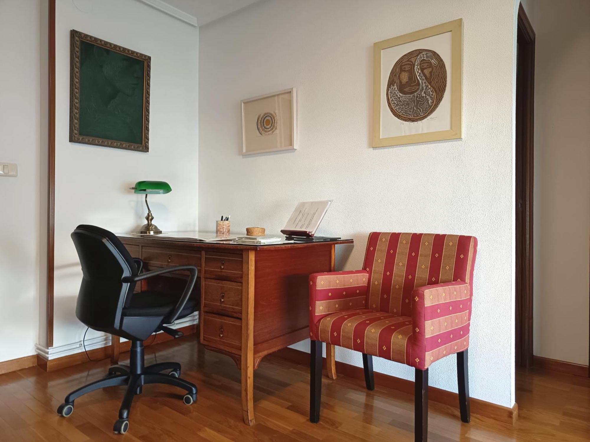 Vivienda Caseiro Orense Kültér fotó