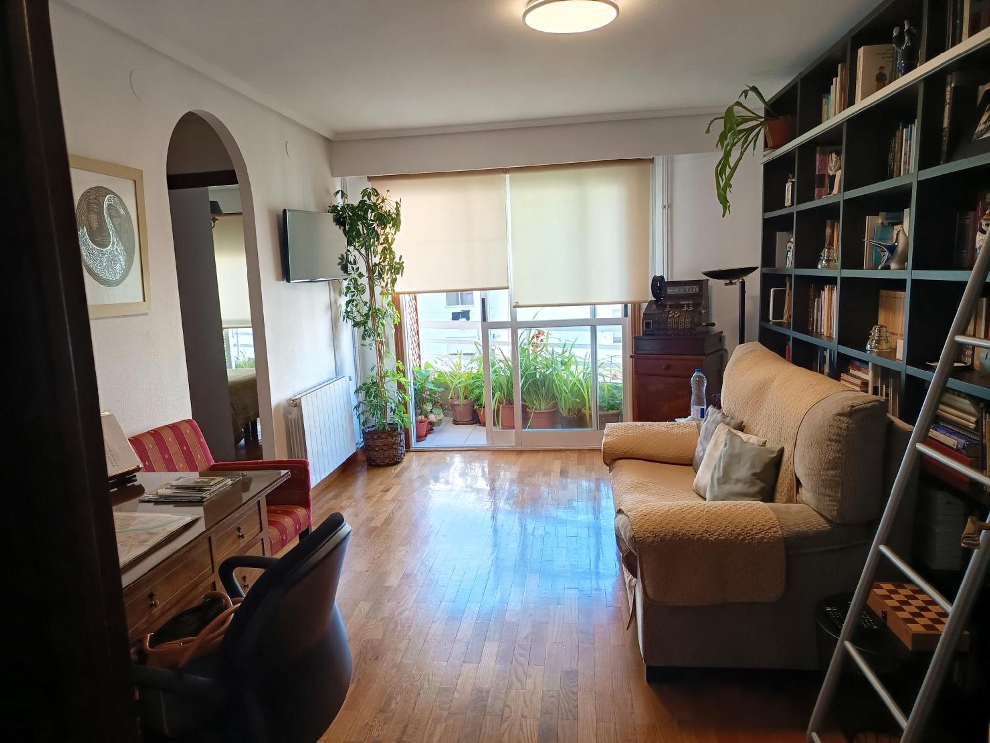 Vivienda Caseiro Orense Kültér fotó