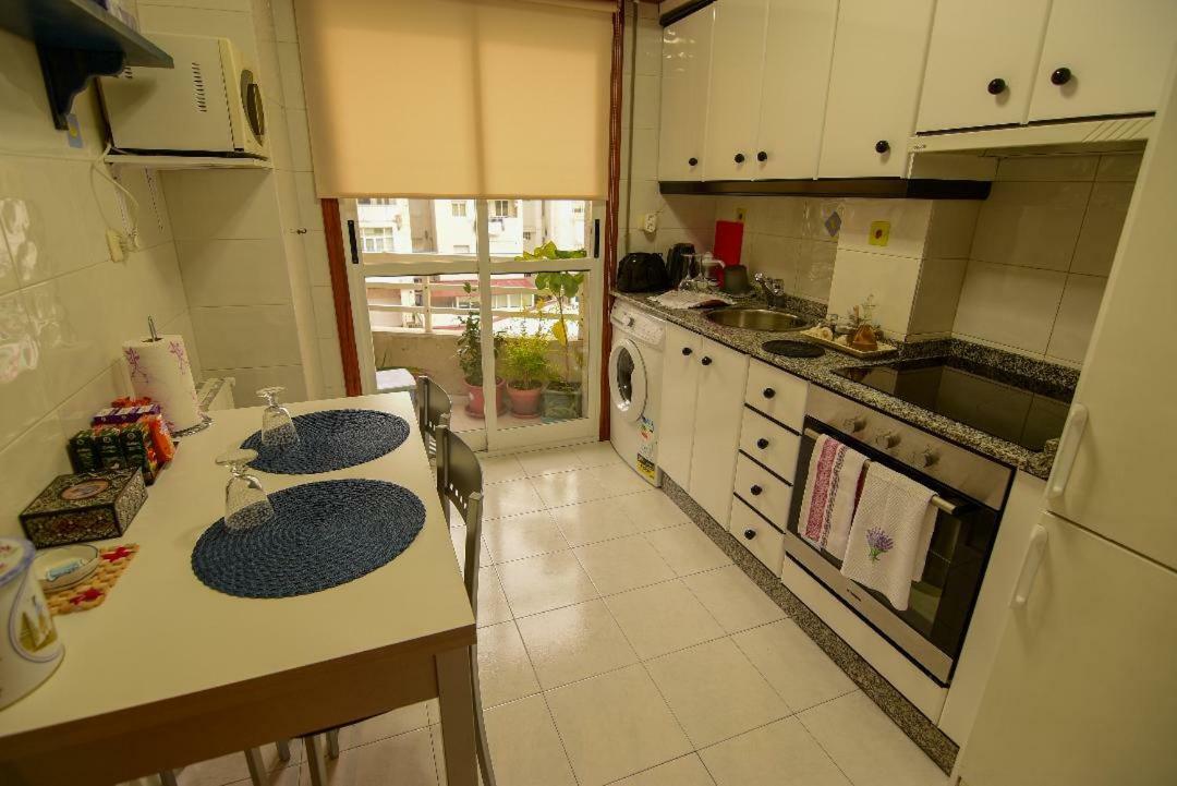 Vivienda Caseiro Orense Kültér fotó