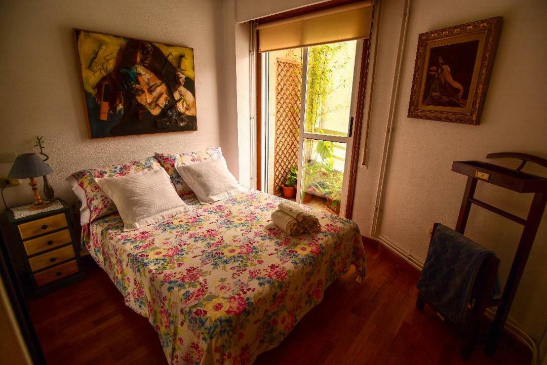 Vivienda Caseiro Orense Kültér fotó