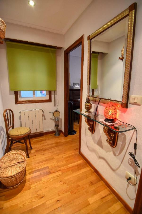 Vivienda Caseiro Orense Kültér fotó