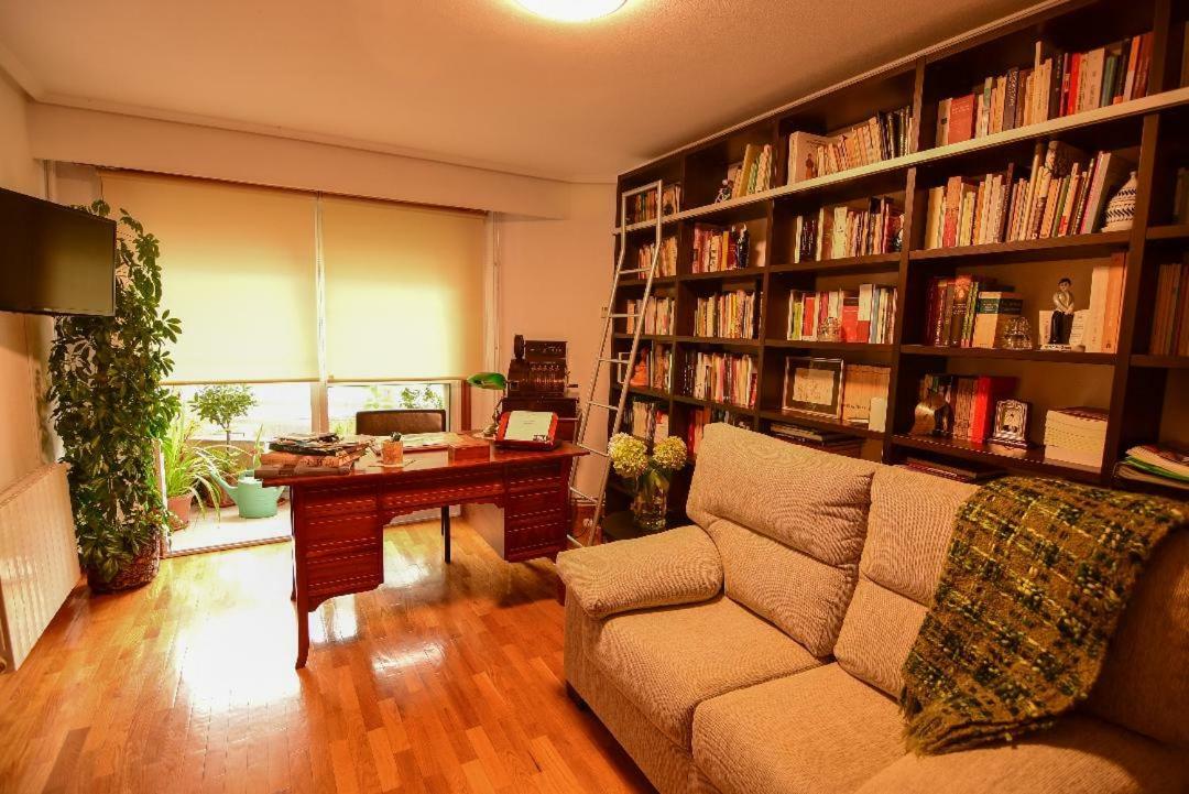 Vivienda Caseiro Orense Kültér fotó