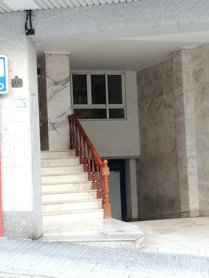 Vivienda Caseiro Orense Kültér fotó