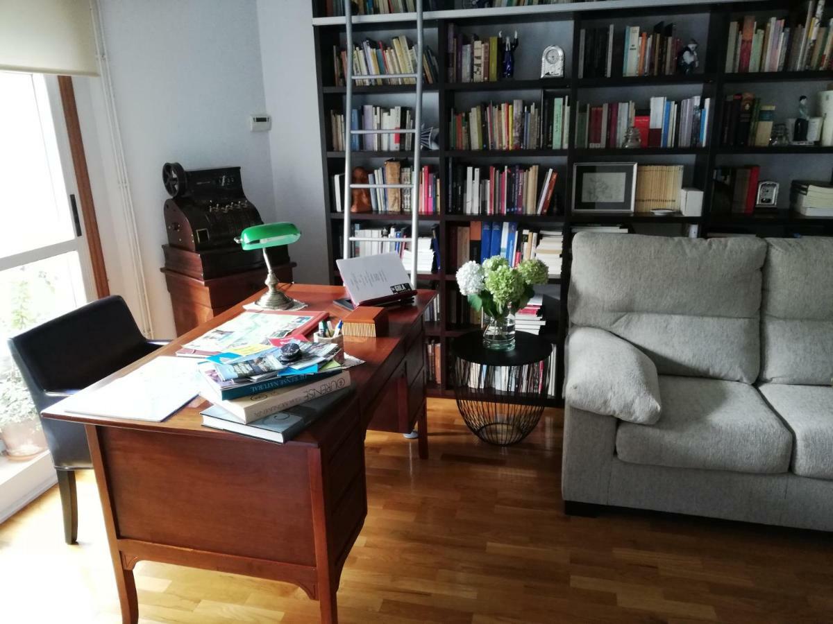 Vivienda Caseiro Orense Kültér fotó