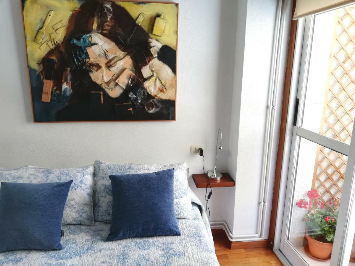 Vivienda Caseiro Orense Kültér fotó