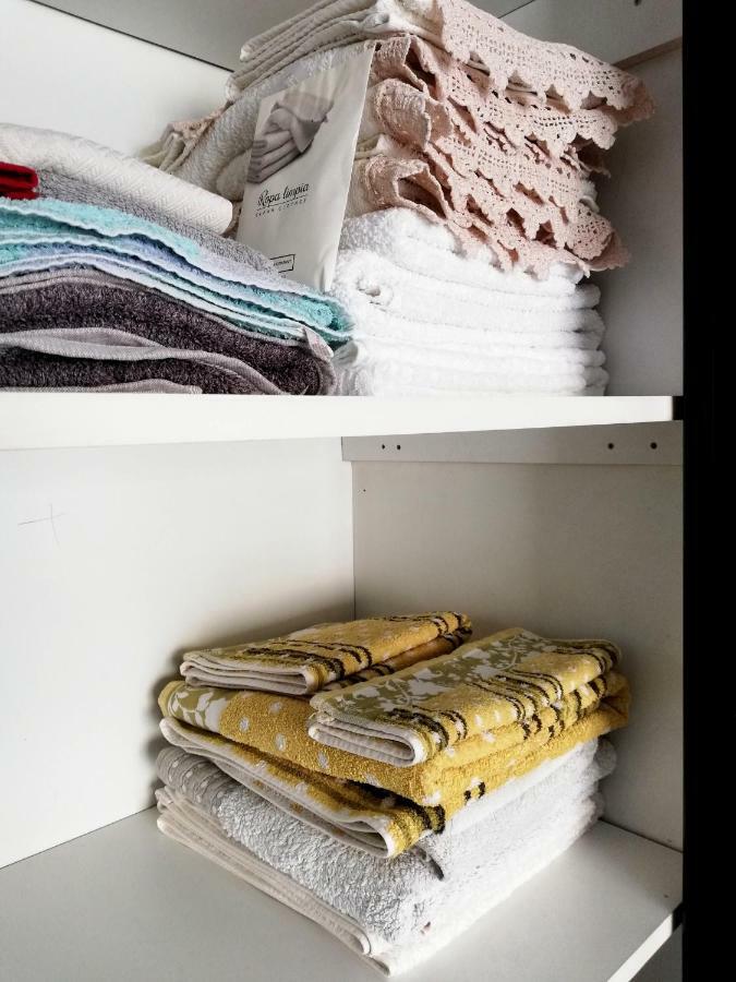 Vivienda Caseiro Orense Kültér fotó