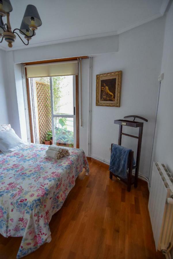Vivienda Caseiro Orense Kültér fotó