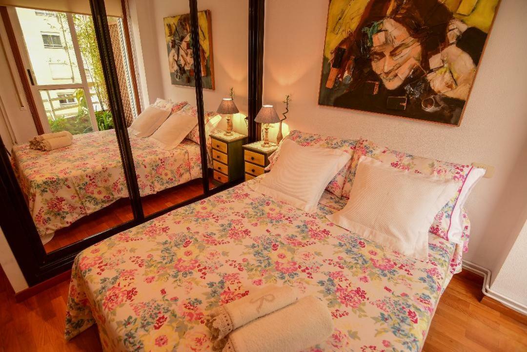 Vivienda Caseiro Orense Kültér fotó