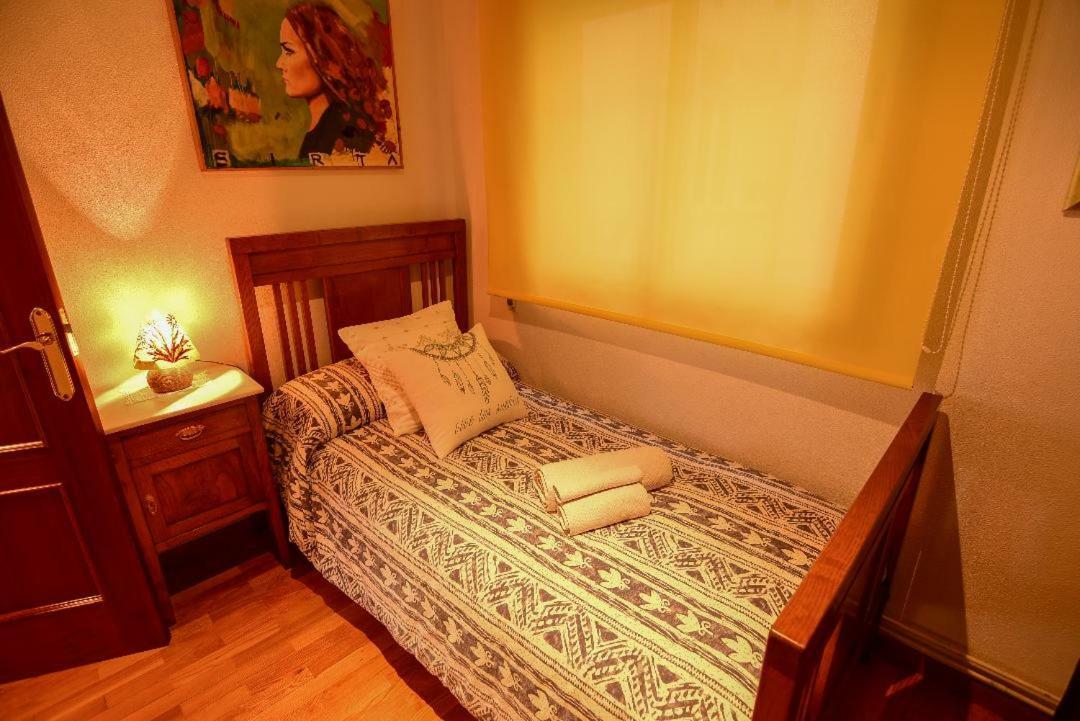 Vivienda Caseiro Orense Kültér fotó