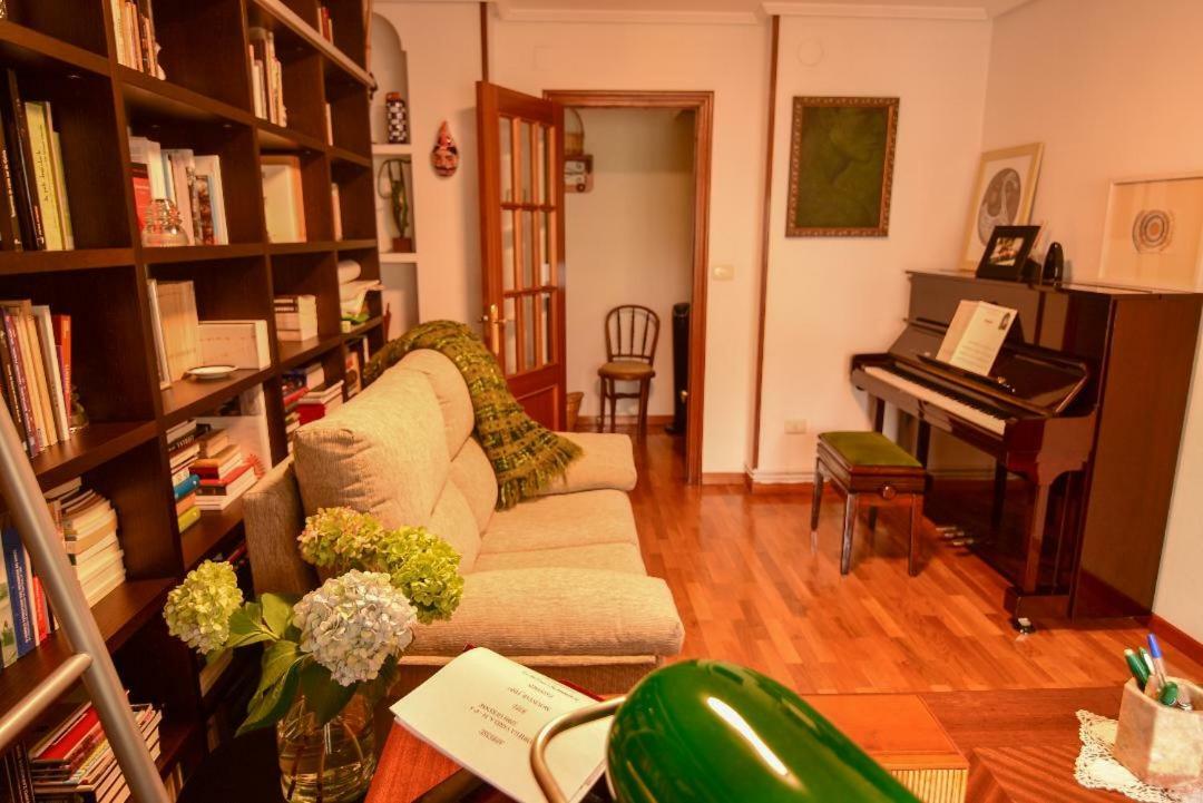 Vivienda Caseiro Orense Kültér fotó