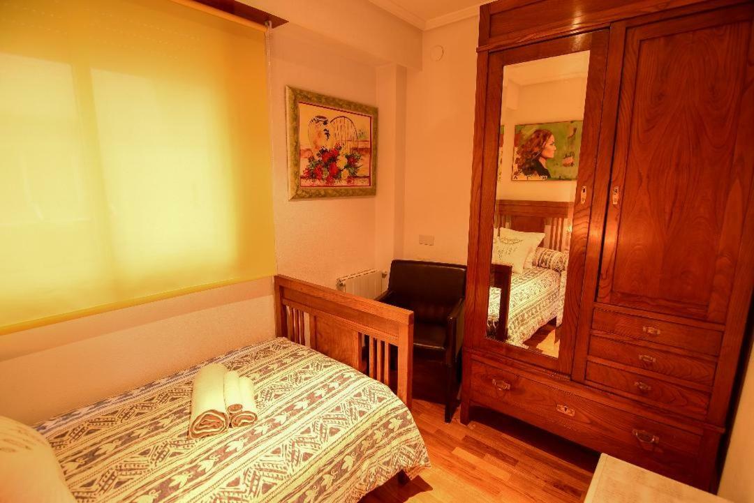 Vivienda Caseiro Orense Kültér fotó